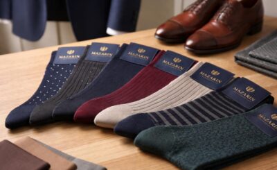 découvrez comment choisir les chaussettes mazarin parfaites grâce à notre guide complet des couleurs et motifs pour allier style et élégance.