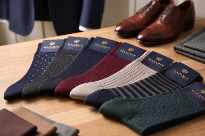 découvrez comment choisir les chaussettes mazarin parfaites grâce à notre guide complet des couleurs et motifs pour allier style et élégance.