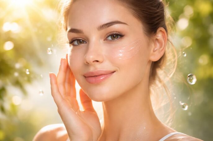 découvrez comment les après-soleil pour le visage, enrichis en ingrédients anti-âge, protègent et préviennent efficacement le vieillissement cutané pour une peau douce et revitalisée.