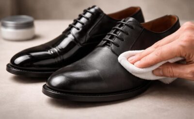 découvrez comment matifier des chaussures vernies pour obtenir un effet cuir lisse et élégant, grâce à des méthodes simples et efficaces.