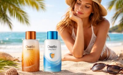 comparez les avis sur oxelio bronz et protect pour choisir le produit solaire adapté à vos besoins et assurer une protection optimale de votre peau.