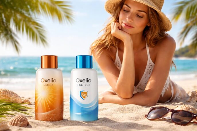 comparez les avis sur oxelio bronz et protect pour choisir le produit solaire adapté à vos besoins et assurer une protection optimale de votre peau.