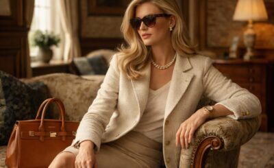 explorez le style old money féminin en vous inspirant des grandes icônes de la mode pour un look élégant et intemporel.