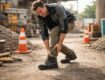 découvrez les raisons pour lesquelles les chaussures de sécurité peuvent provoquer des douleurs et comment choisir des modèles confortables pour protéger vos pieds sans souffrir.