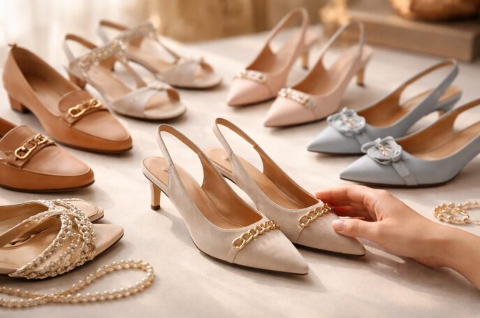 découvrez notre avis complet sur les chaussures floryday : qualité, confort, prix et conseils essentiels avant de passer commande.