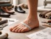 découvrez comment la moyenne de la taille du pied chez les hommes influence les tendances et les stratégies de l'industrie de la mode.