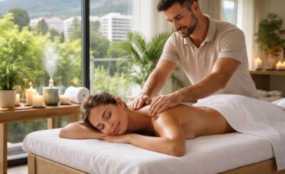 découvrez les bienfaits du massage à annemasse pour améliorer votre bien-être, réduire le stress et revitaliser votre corps et esprit.