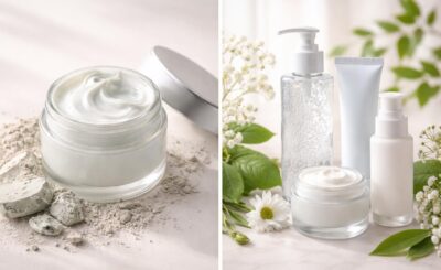 découvrez les différences entre la crème bentonitic et d'autres soins de la peau, ses bienfaits uniques, sa composition naturelle et pourquoi elle pourrait être idéale pour votre routine beauté.