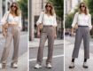 découvrez les erreurs courantes à éviter lorsqu'on porte un pantalon habillé pour femme afin d'adopter un style élégant et adapté en toutes occasions.