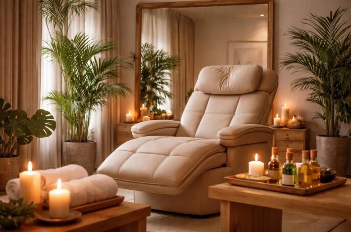 découvrez les meilleures adresses pour un massage de qualité à vierzon et offrez-vous un moment de détente et de bien-être inégalé.
