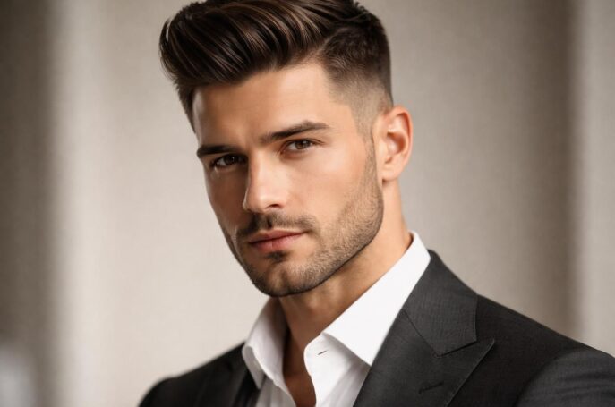 découvrez les meilleurs traits de coupe pour homme qui mettront en valeur votre style et sublimeront votre apparence au quotidien.