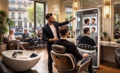 découvrez les services innovants offerts par les coiffeurs du 9e arrondissement de paris, alliant expertise, tendances modernes et soins personnalisés pour une expérience capillaire unique.