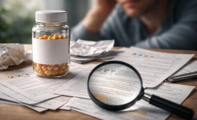 découvrez les vérités cachées derrière les avis sur safralite 30 mg et obtenez une analyse complète pour mieux comprendre ses effets et son efficacité.