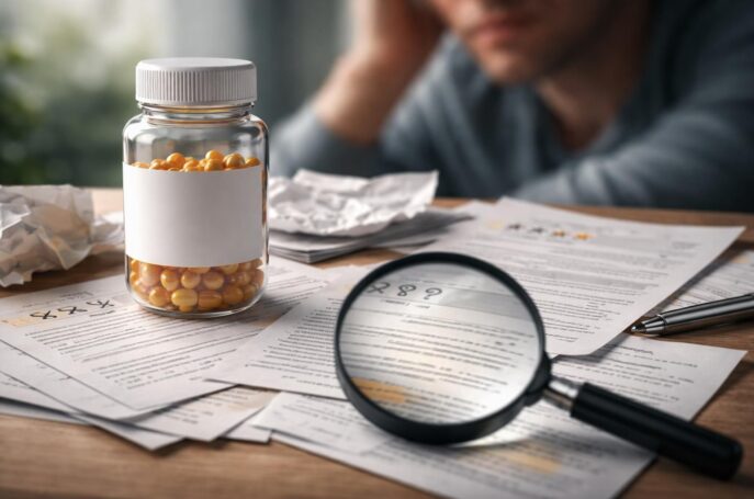 découvrez les vérités cachées derrière les avis sur safralite 30 mg et obtenez une analyse complète pour mieux comprendre ses effets et son efficacité.