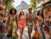 découvrez comment les marques brésiliennes de mode influencent et enrichissent la culture locale et internationale, mêlant traditions et tendances modernes.
