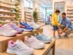 découvrez où acheter des baskets fila en pointure 33 pour enfant, avec des conseils sur les meilleures boutiques en ligne et magasins spécialisés.