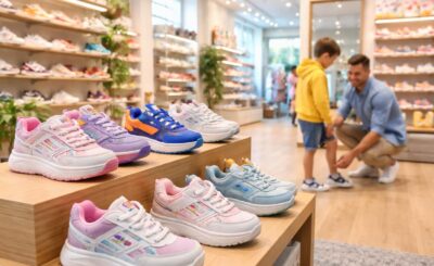 découvrez où acheter des baskets fila en pointure 33 pour enfant, avec des conseils sur les meilleures boutiques en ligne et magasins spécialisés.