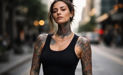 découvrez pourquoi certains perçoivent le tatouage vulgaire non pas comme une provocation, mais comme un puissant acte d'affirmation de soi et d'identité personnelle.