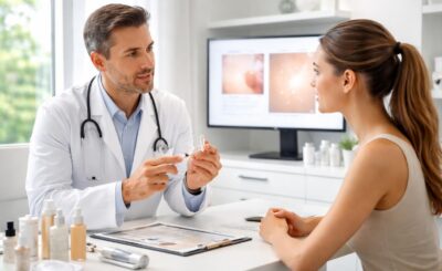 découvrez pourquoi il est essentiel de consulter les avis des dermatologues avant d'essayer le traitement bb glow pour garantir sécurité et efficacité.