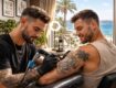 découvrez les avantages de choisir un tatoueur professionnel à cannes pour concrétiser votre projet de tatouage avec expertise et créativité.