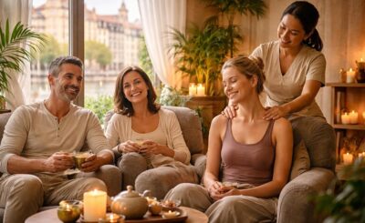 découvrez les témoignages authentiques de clients satisfaits des masseuses professionnelles à chalon sur saône. qualité, bien-être et détente garantis.