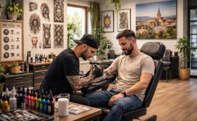 découvrez notre guide complet des tarifs des tatoueurs à issoire pour choisir le professionnel adapté à votre budget et projet.