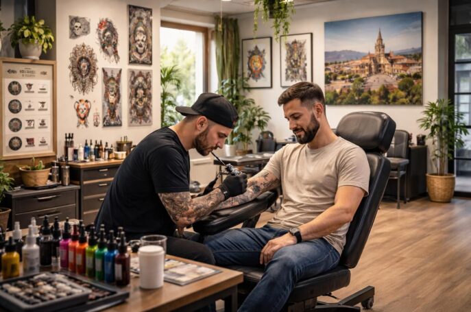 découvrez notre guide complet des tarifs des tatoueurs à issoire pour choisir le professionnel adapté à votre budget et projet.