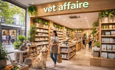 découvrez vet affaire, votre magasin spécialisé en produits vétérinaires, et explorez notre concept unique alliant expertise et conseils personnalisés pour le bien-être de vos animaux.