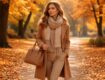 découvrez nos astuces pour bien porter la couleur camel clair cet automne et adopter un style élégant et chaleureux en toute saison.