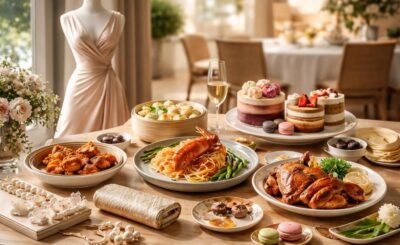 découvrez les avis sur jj's house et explorez quelles spécialités culinaires sont les mieux notées par les clients. guide complet pour choisir vos plats préférés.