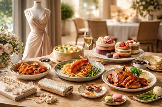 découvrez les avis sur jj's house et explorez quelles spécialités culinaires sont les mieux notées par les clients. guide complet pour choisir vos plats préférés.