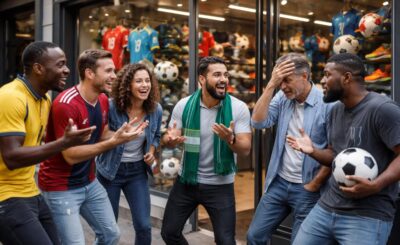 découvrez les avis sur foot store : analyse des points forts et faibles selon les expériences de vos pairs pour vous aider à faire le bon choix.