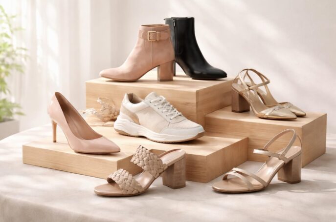 découvrez notre sélection coup de cœur de chaussures femme en soldes sur brandalley. profitez des meilleures offres pour allier style et économies dès aujourd'hui !