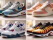 découvrez les sorties de sneakers nike 2023 les plus attendues, alliant style, innovation et performance pour les passionnés de chaussures.