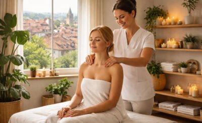 découvrez comment une séance de massage à montluçon peut soulager vos tensions, réduire le stress et améliorer votre bien-être au quotidien.