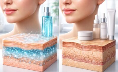 découvrez une comparaison détaillée des avis de dermatologues sur hyalumine 3d par rapport à d'autres traitements pour choisir la solution la plus adaptée à votre peau.
