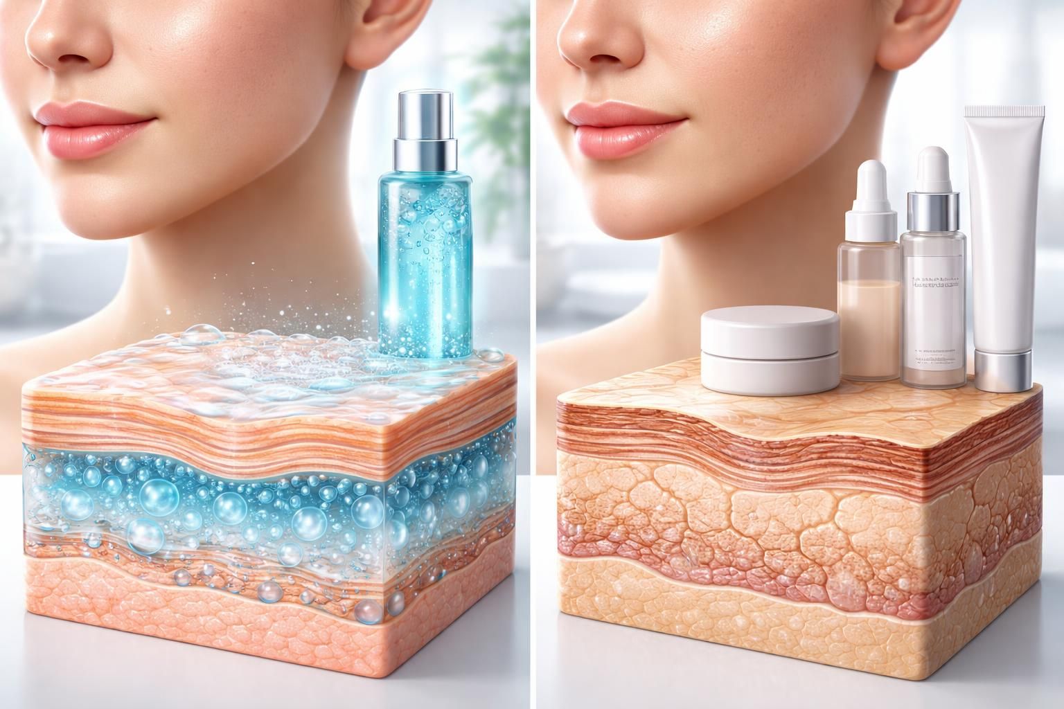 découvrez une comparaison détaillée des avis de dermatologues sur hyalumine 3d par rapport à d'autres traitements pour choisir la solution la plus adaptée à votre peau.