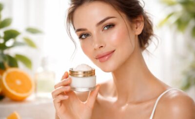 découvrez comment la crème de jour à la vitamine c peut révéler une peau éclatante et lumineuse au quotidien.