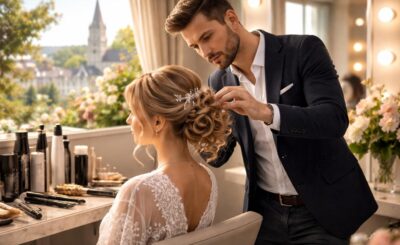 découvrez pourquoi faire appel à un coiffeur professionnel à beaupreau est essentiel pour réussir vos événements spéciaux et sublimer votre style.