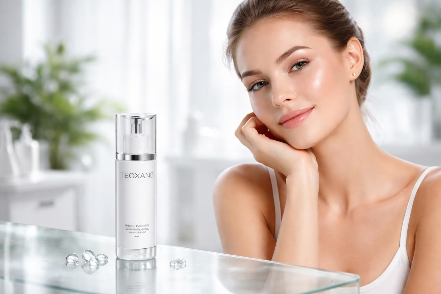 découvrez notre guide complet sur le teoxane advanced filler pour obtenir un teint éclatant et une peau parfaitement hydratée. conseils, avantages et utilisation expliqués.