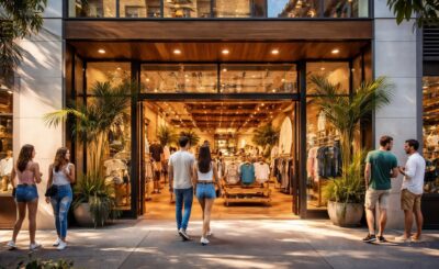 découvrez hollister new york, l’esprit authentique américain en boutique, alliant style décontracté et tendances actuelles pour une expérience shopping unique.
