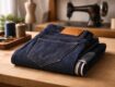 découvrez le jean selvedge japonais pour homme, alliant qualité exceptionnelle et durabilité. un choix élégant et intemporel pour enrichir votre garde-robe avec style et longévité.