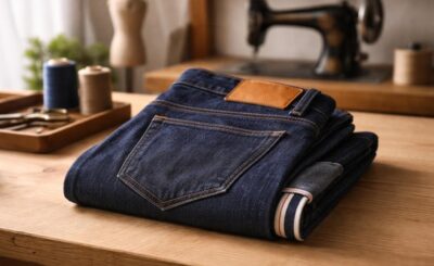 découvrez le jean selvedge japonais pour homme, alliant qualité exceptionnelle et durabilité. un choix élégant et intemporel pour enrichir votre garde-robe avec style et longévité.