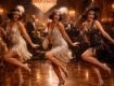 découvrez le style charleston et plongez dans l'élégance et la folie des années 1920, une époque emblématique de glamour, de liberté et de danse effervescente.