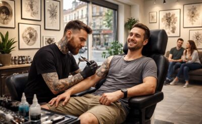 découvrez les avis authentiques des clients sur les tatoueurs à libourne pour choisir le meilleur artiste et garantir un tatouage réussi.