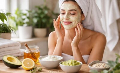 découvrez les bienfaits des masques maison pour une peau brillante et lumineuse. des recettes naturelles simples pour revitaliser votre teint et révéler votre éclat naturel.