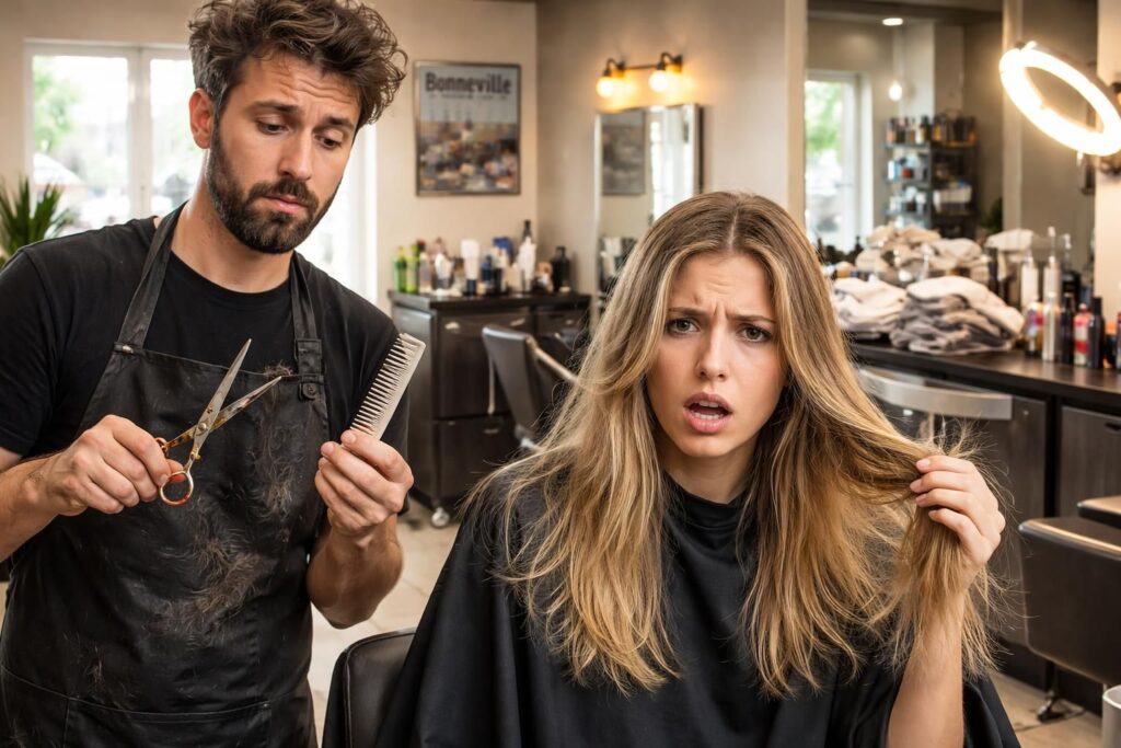 découvrez les erreurs à éviter chez un coiffeur à bonneville pour obtenir le meilleur résultat et une coiffure impeccable à chaque visite.