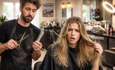 découvrez les erreurs à éviter chez un coiffeur à bonneville pour obtenir le meilleur résultat et une coiffure impeccable à chaque visite.