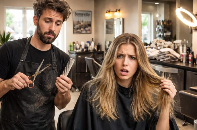 découvrez les erreurs à éviter chez un coiffeur à bonneville pour obtenir le meilleur résultat et une coiffure impeccable à chaque visite.