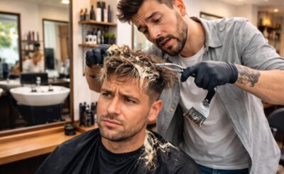 découvrez les erreurs courantes à éviter chez un coiffeur à villemomble pour préserver la santé de vos cheveux et obtenir la coupe parfaite.